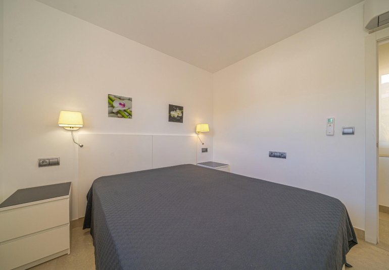 Reventa - Villa -
Alfaz del Pi - Albir