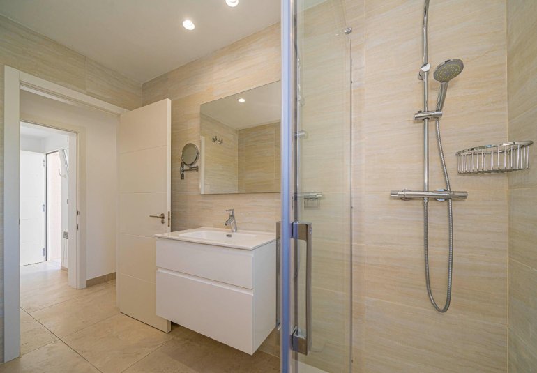 Reventa - Villa -
Alfaz del Pi - Albir