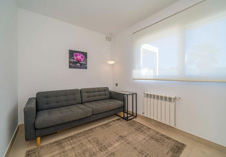 Reventa - Villa -
Alfaz del Pi - Albir