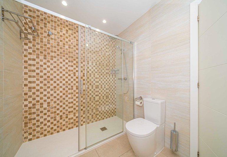 Reventa - Villa -
Alfaz del Pi - Albir