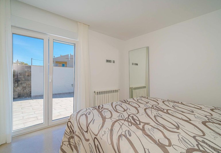 Reventa - Villa -
Alfaz del Pi - Albir