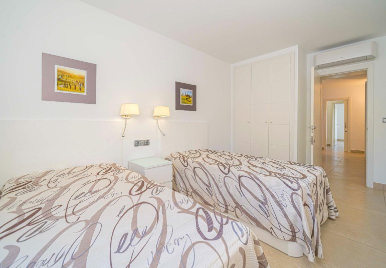 Reventa - Villa -
Alfaz del Pi - Albir