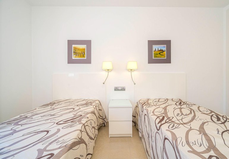 Reventa - Villa -
Alfaz del Pi - Albir