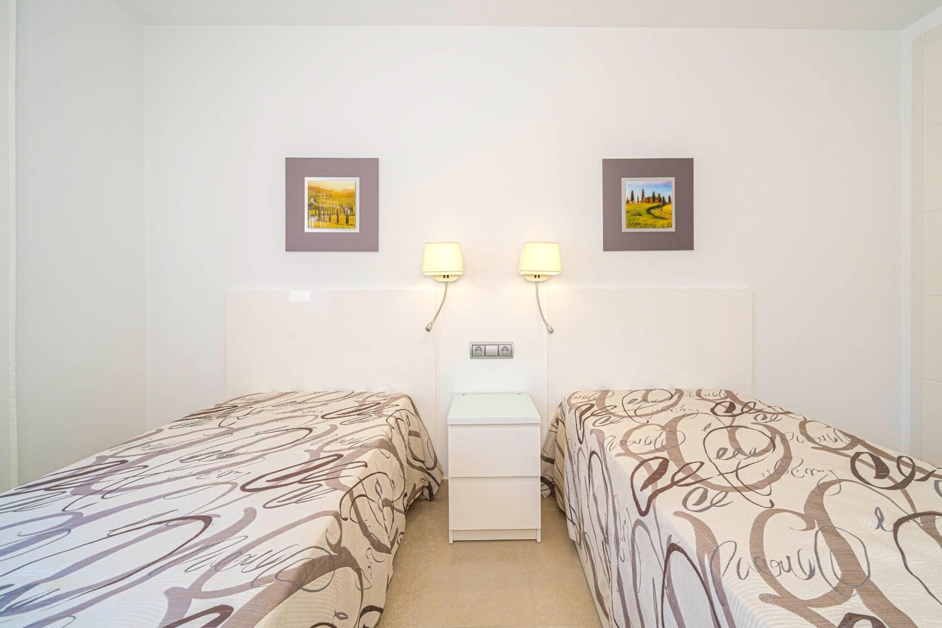 Reventa - Villa -
Alfaz del Pi - Albir