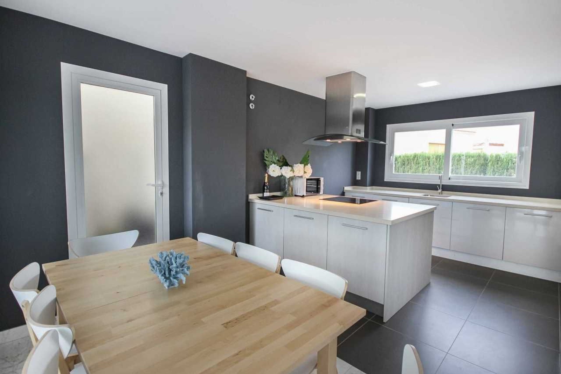 Reventa - Villa -
Alfaz del Pi - Albir