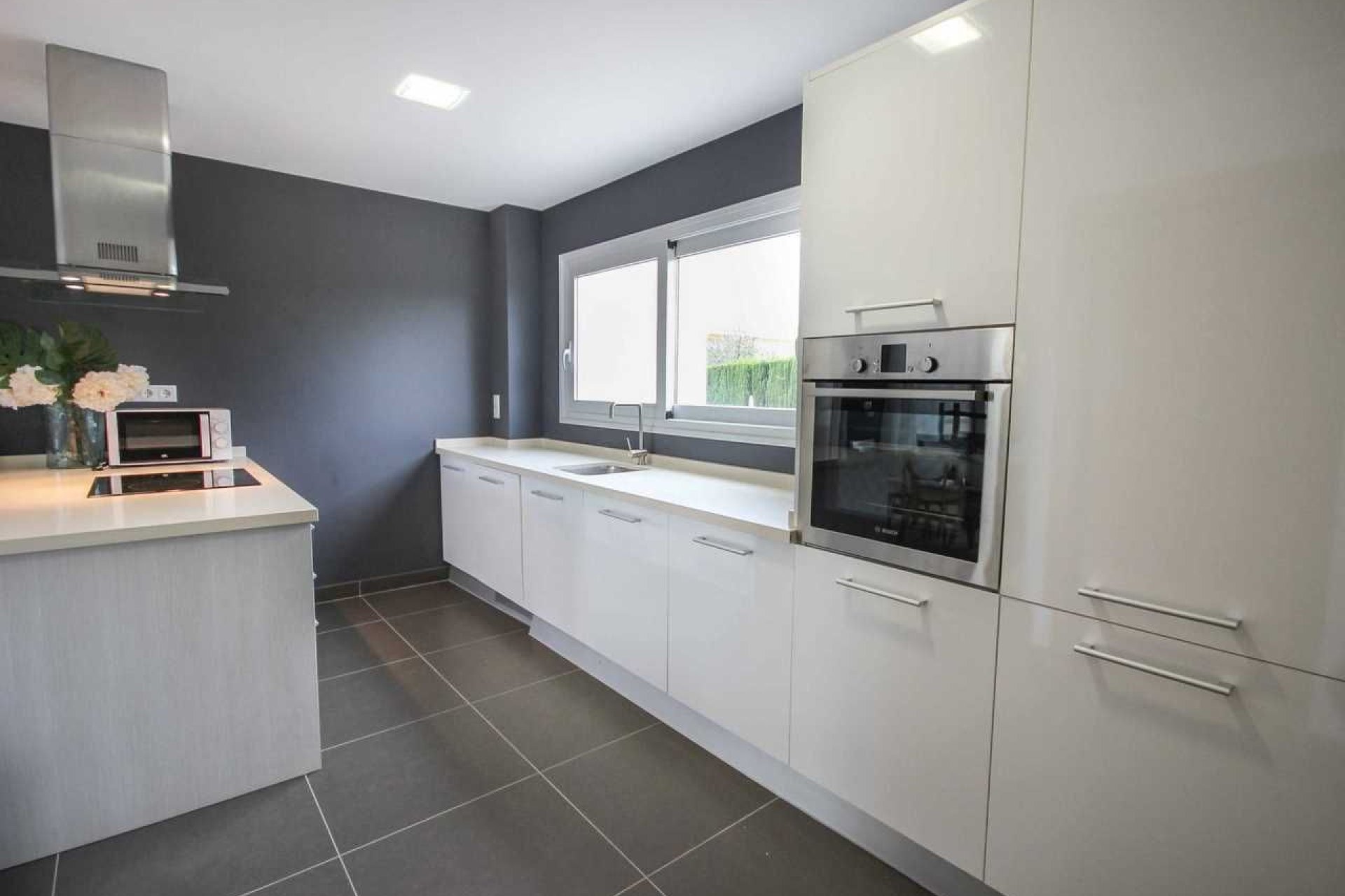 Reventa - Villa -
Alfaz del Pi - Albir