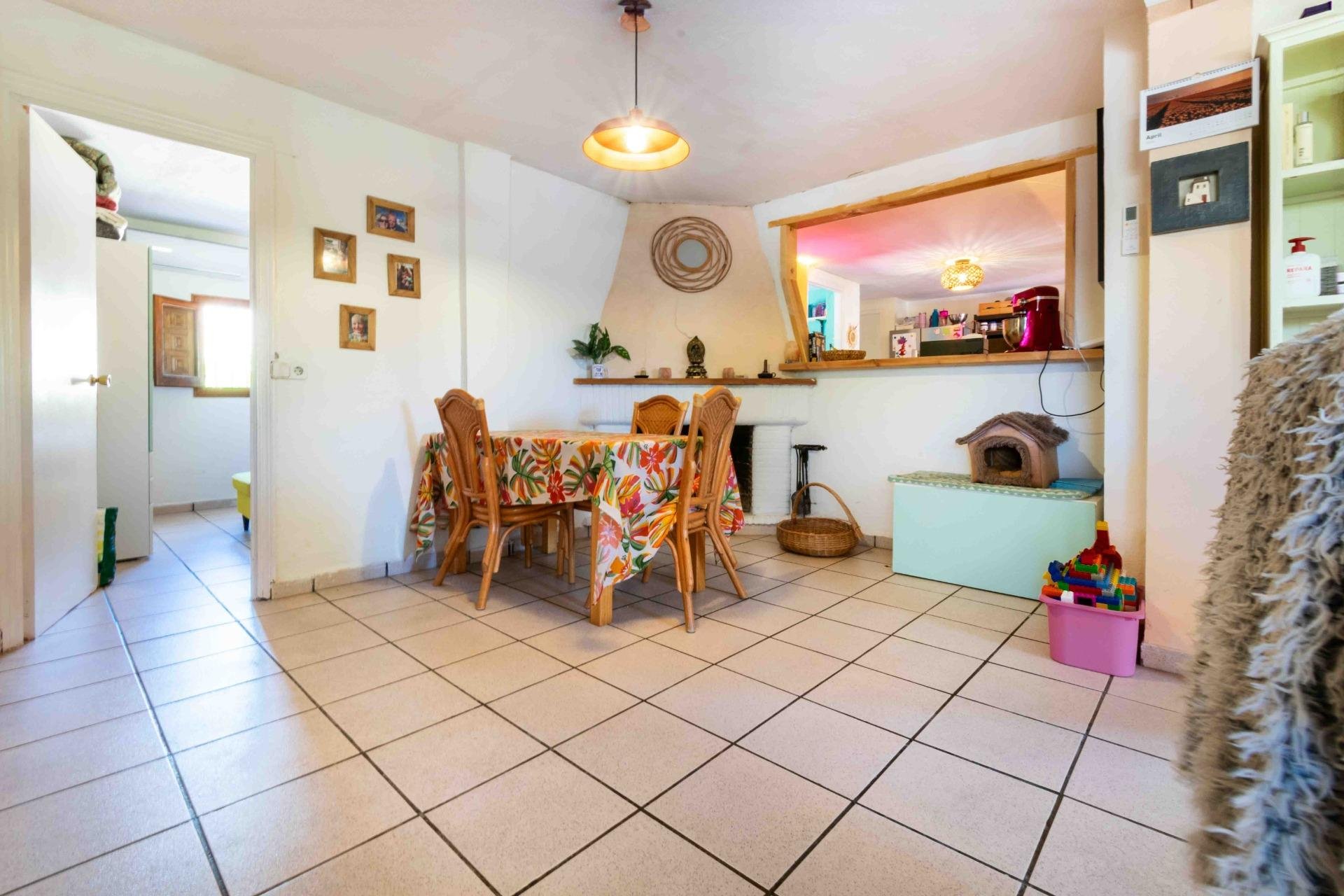 Reventa - Villa -
Alfaz del Pi - Albir