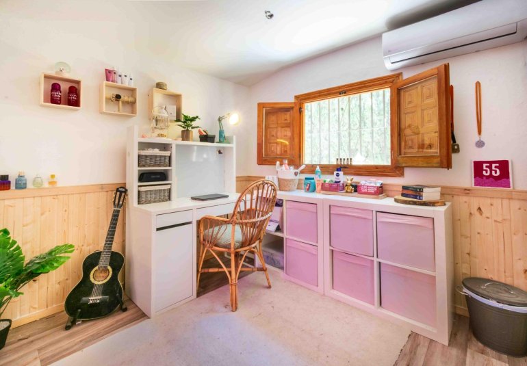 Reventa - Villa -
Alfaz del Pi - Albir