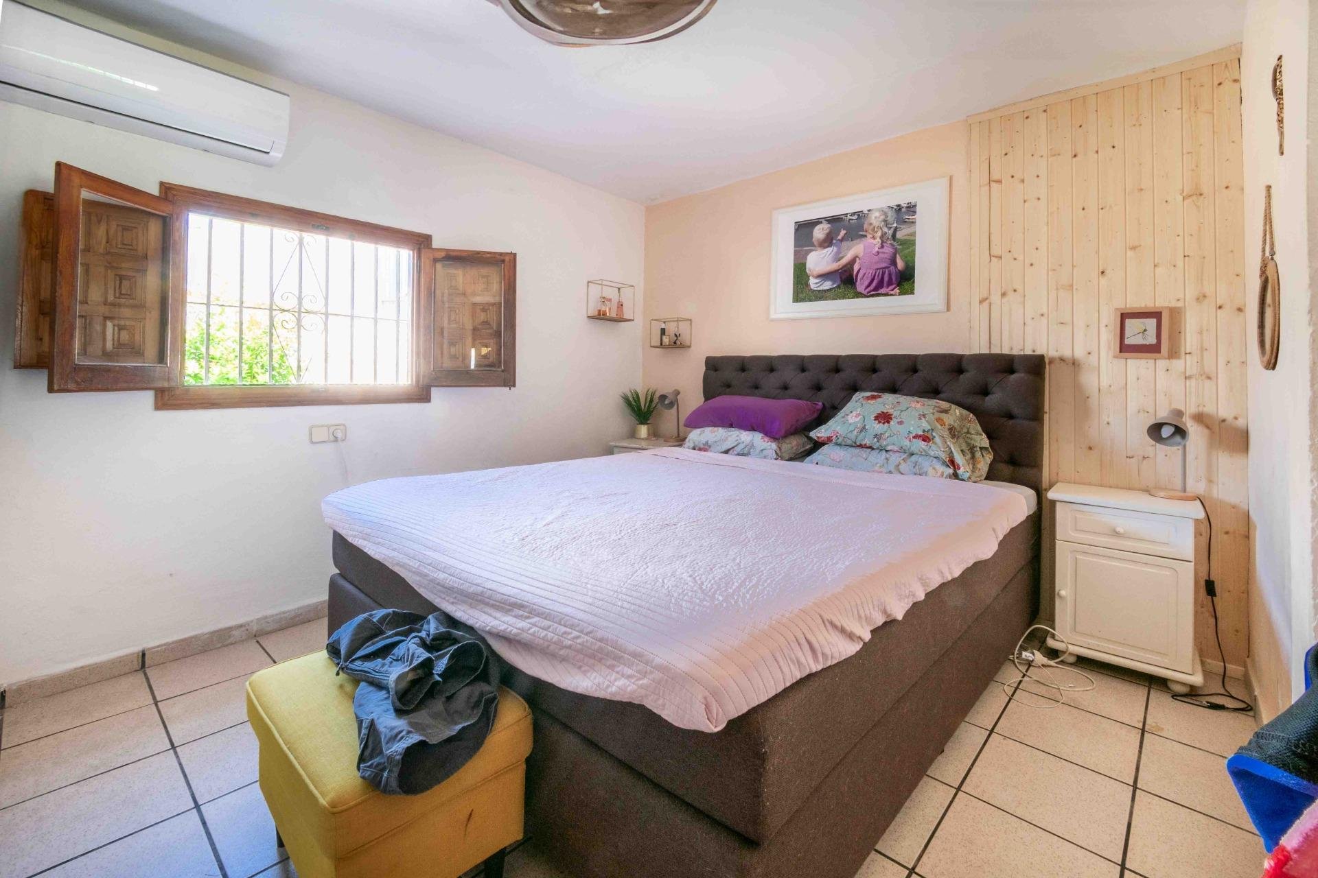 Reventa - Villa -
Alfaz del Pi - Albir
