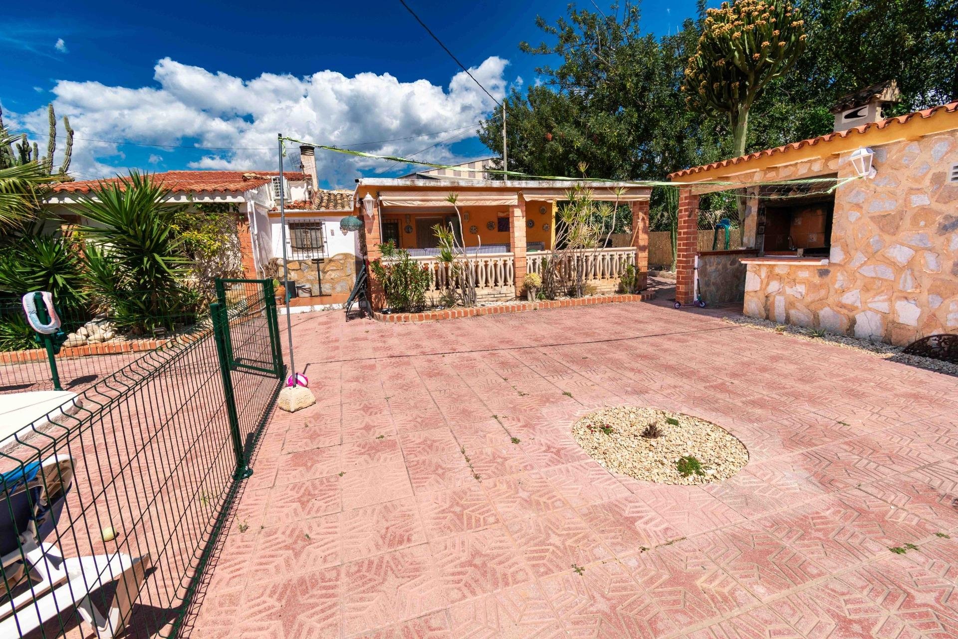 Reventa - Villa -
Alfaz del Pi - Albir