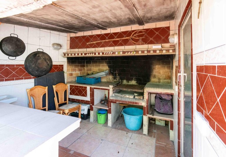 Reventa - Villa -
Alfaz del Pi - Albir