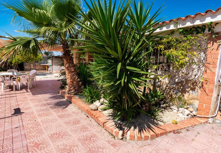 Reventa - Villa -
Alfaz del Pi - Albir