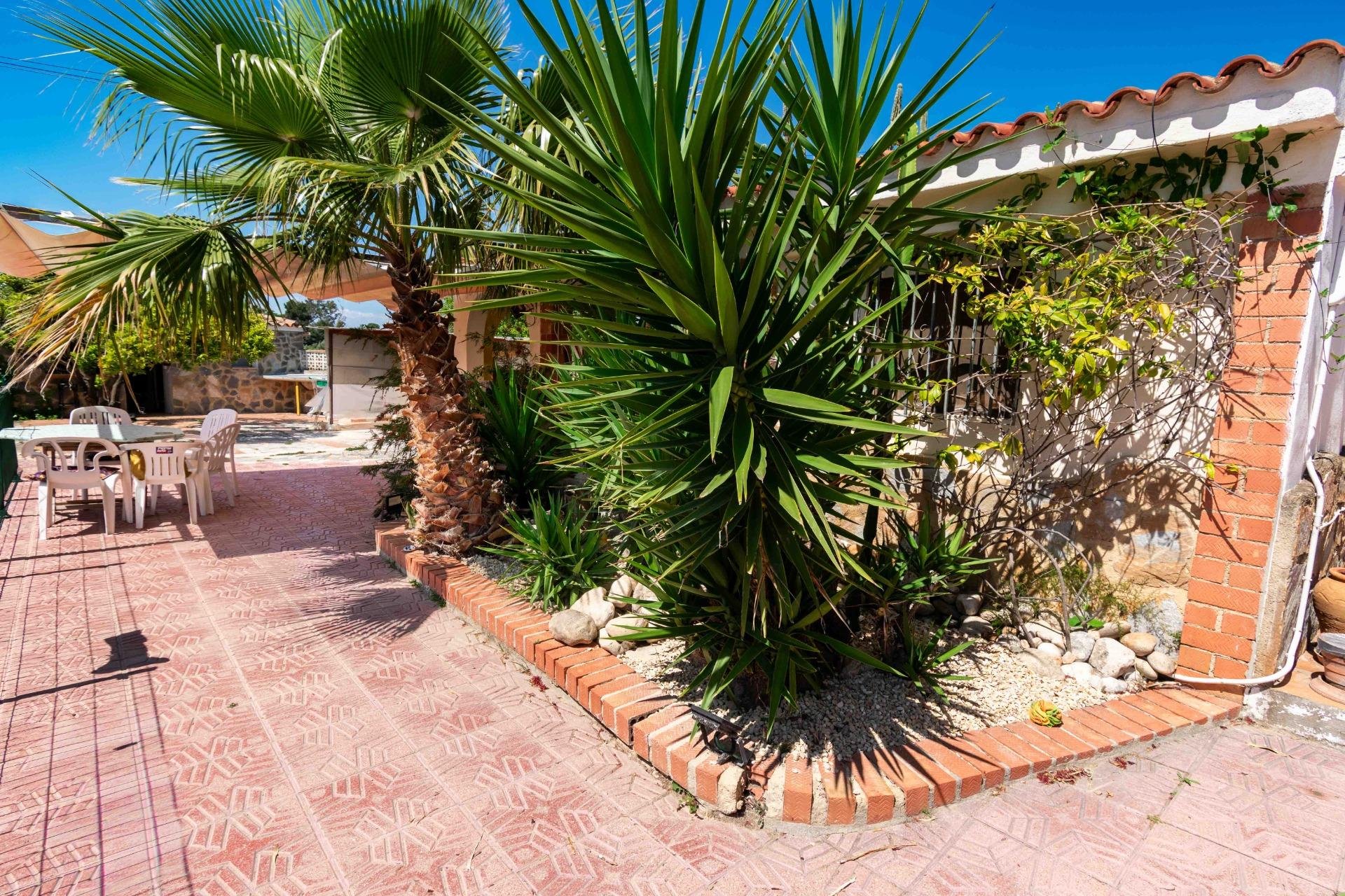 Reventa - Villa -
Alfaz del Pi - Albir