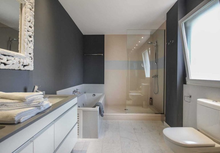 Reventa - Villa -
Alfaz del Pi - Albir