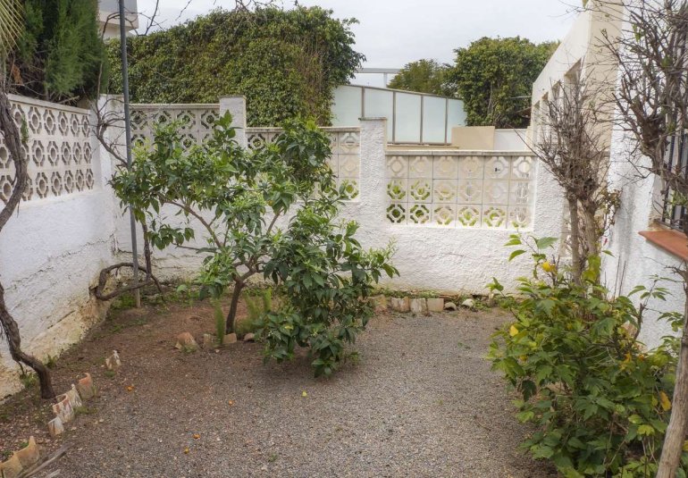 Reventa - Villa -
Alfaz del Pi - Albir