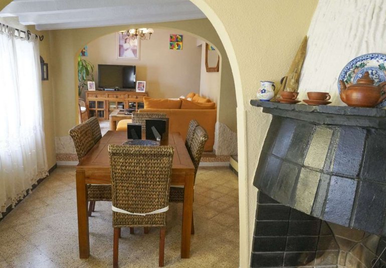 Reventa - Villa -
Alfaz del Pi - Albir