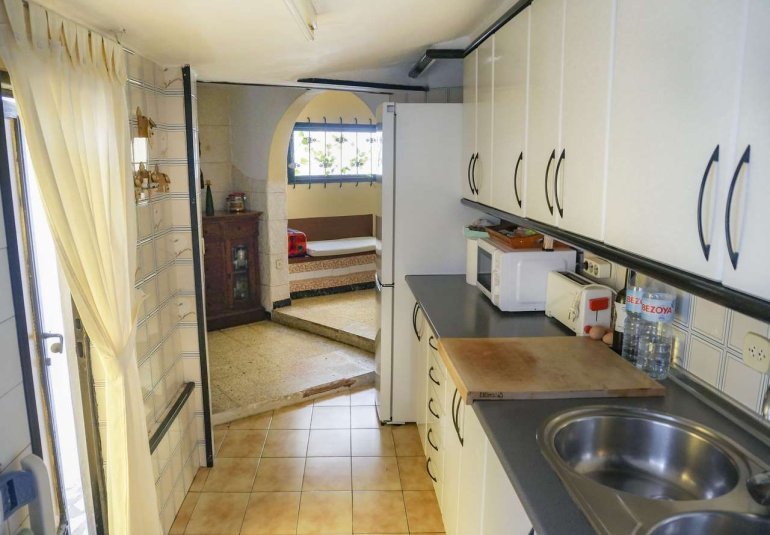 Reventa - Villa -
Alfaz del Pi - Albir