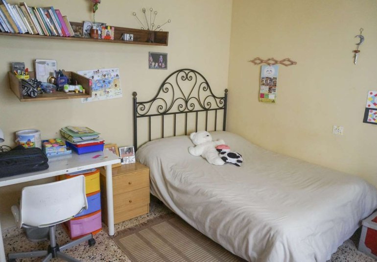 Reventa - Villa -
Alfaz del Pi - Albir