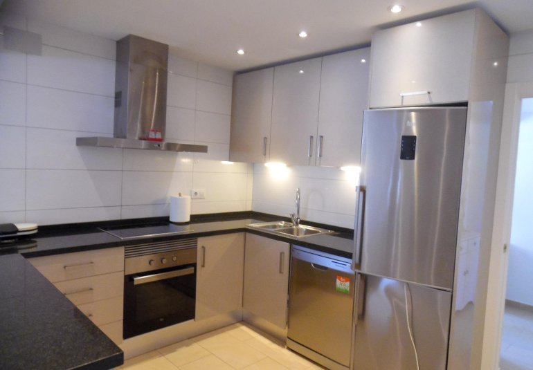 Reventa - Villa -
Alfaz del Pi - Albir