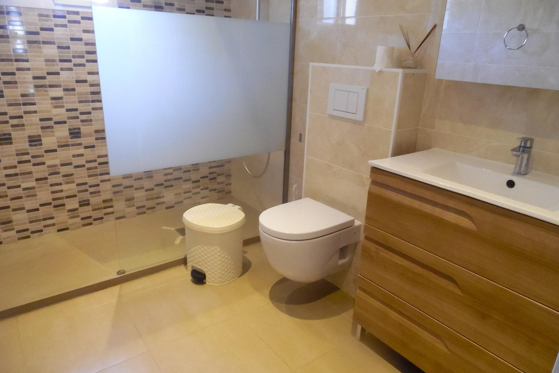 Reventa - Villa -
Alfaz del Pi - Albir