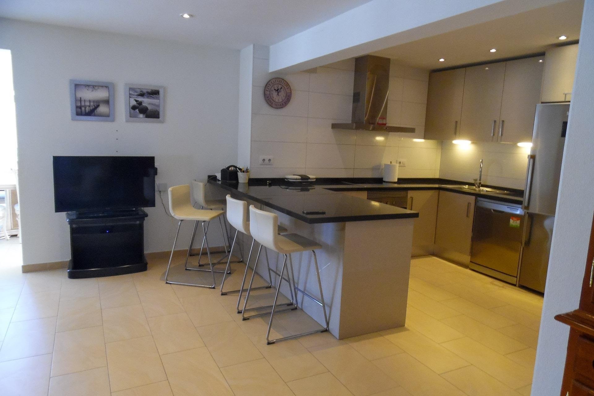 Reventa - Villa -
Alfaz del Pi - Albir