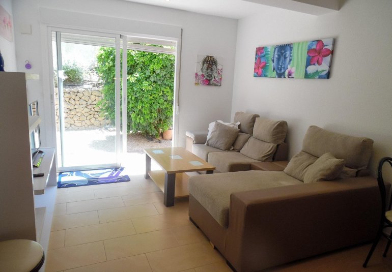 Reventa - Villa -
Alfaz del Pi - Albir