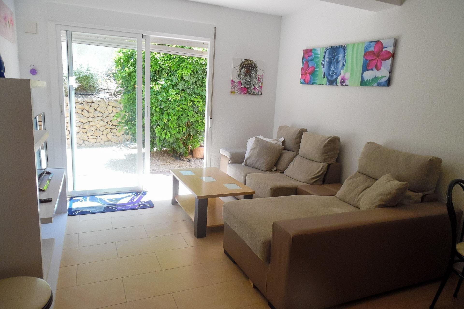 Reventa - Villa -
Alfaz del Pi - Albir