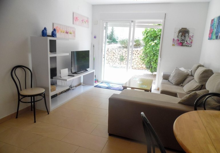 Reventa - Villa -
Alfaz del Pi - Albir