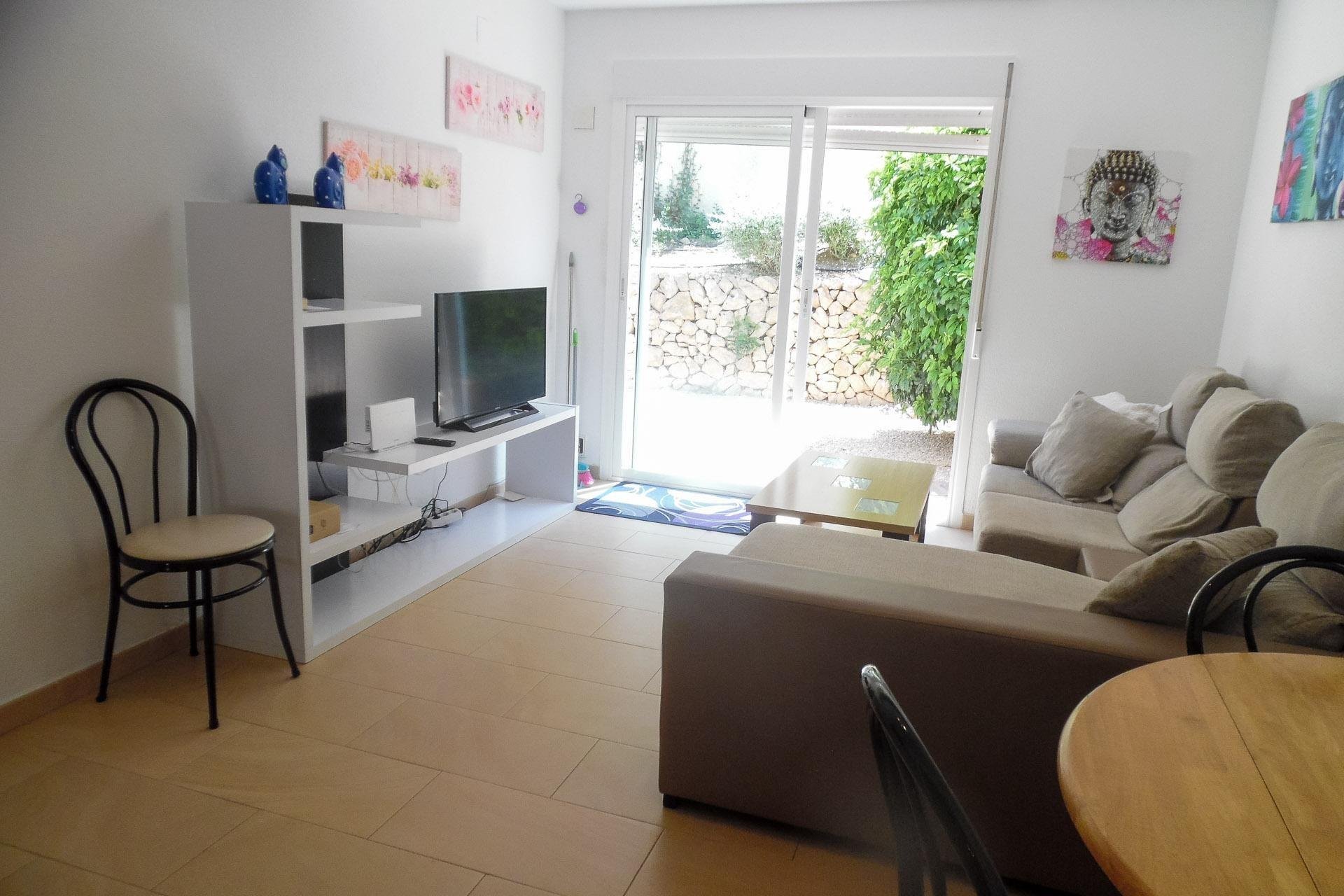 Reventa - Villa -
Alfaz del Pi - Albir