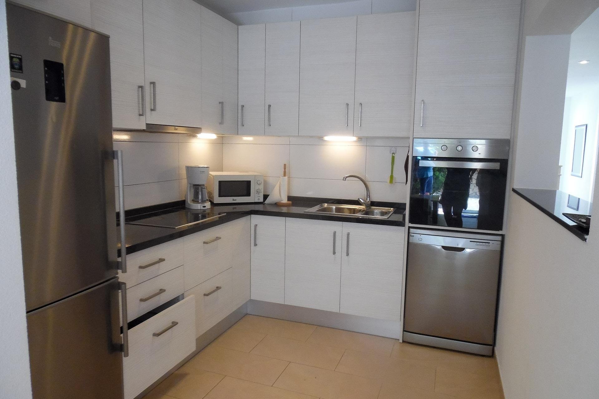 Reventa - Villa -
Alfaz del Pi - Albir