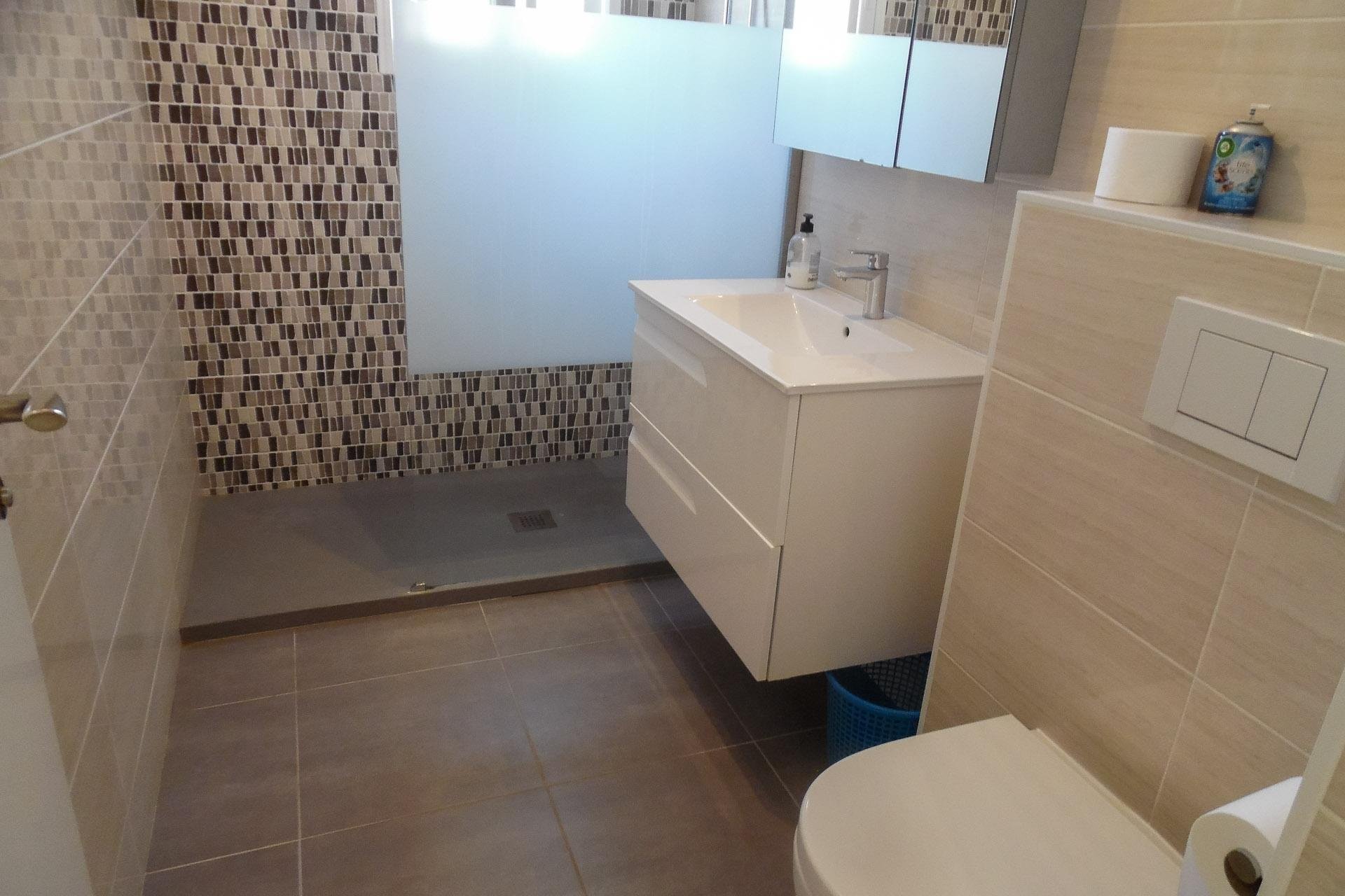 Reventa - Villa -
Alfaz del Pi - Albir