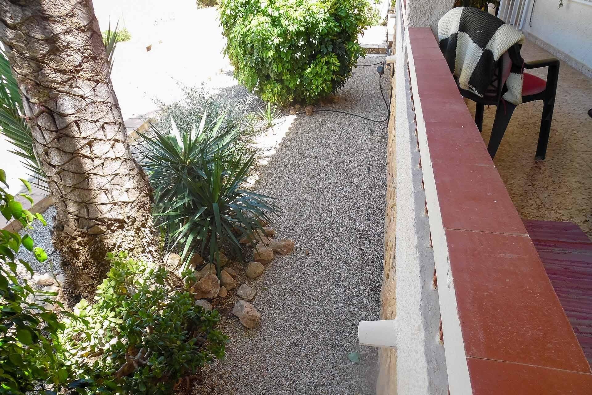 Reventa - Villa -
Alfaz del Pi - Albir