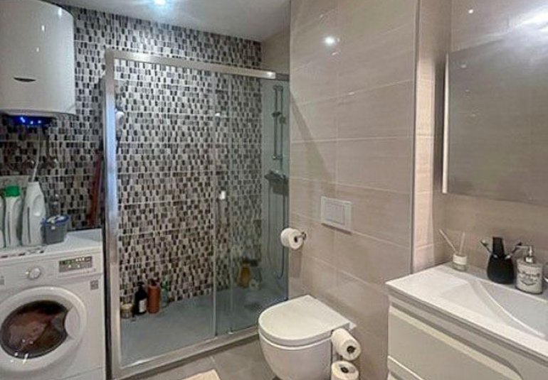 Reventa - Villa -
Alfaz del Pi - Albir