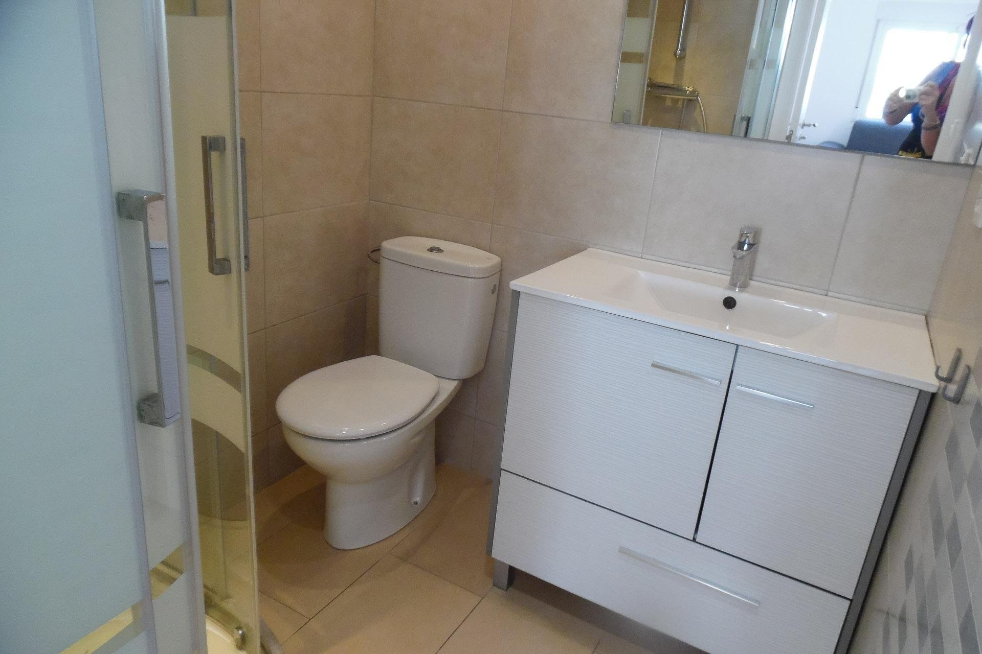 Reventa - Villa -
Alfaz del Pi - Albir