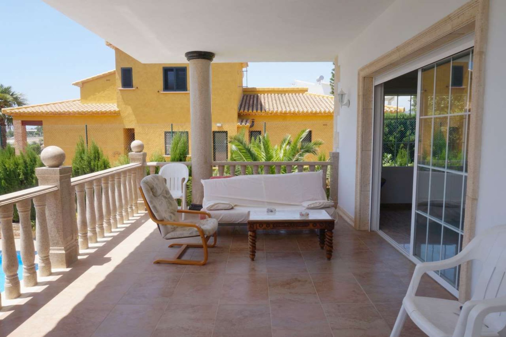 Reventa - Villa -
Alfaz del Pi