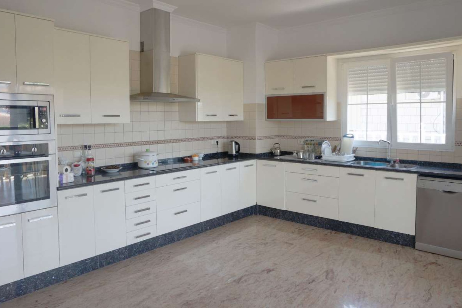 Reventa - Villa -
Alfaz del Pi