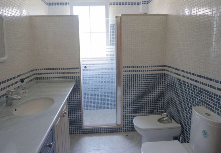 Reventa - Villa -
Alfaz del Pi