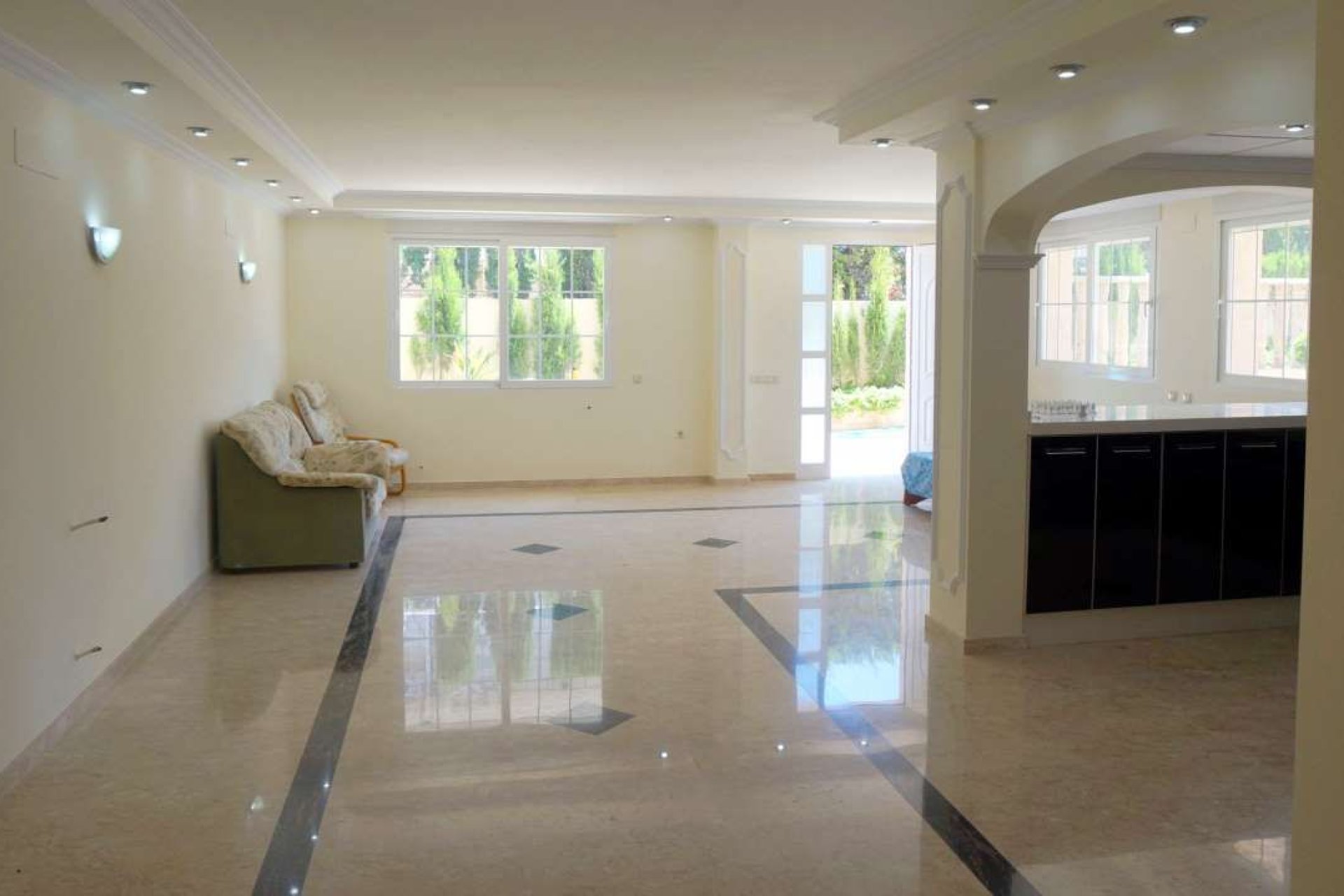 Reventa - Villa -
Alfaz del Pi