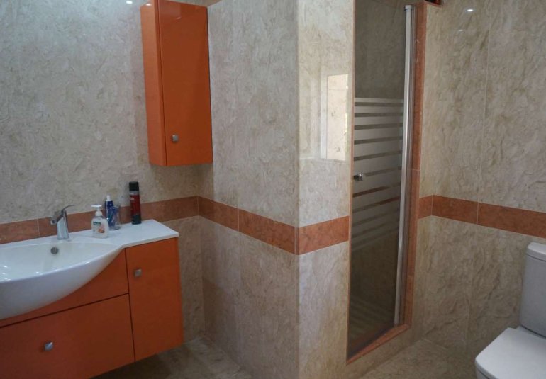 Reventa - Villa -
Alfaz del Pi