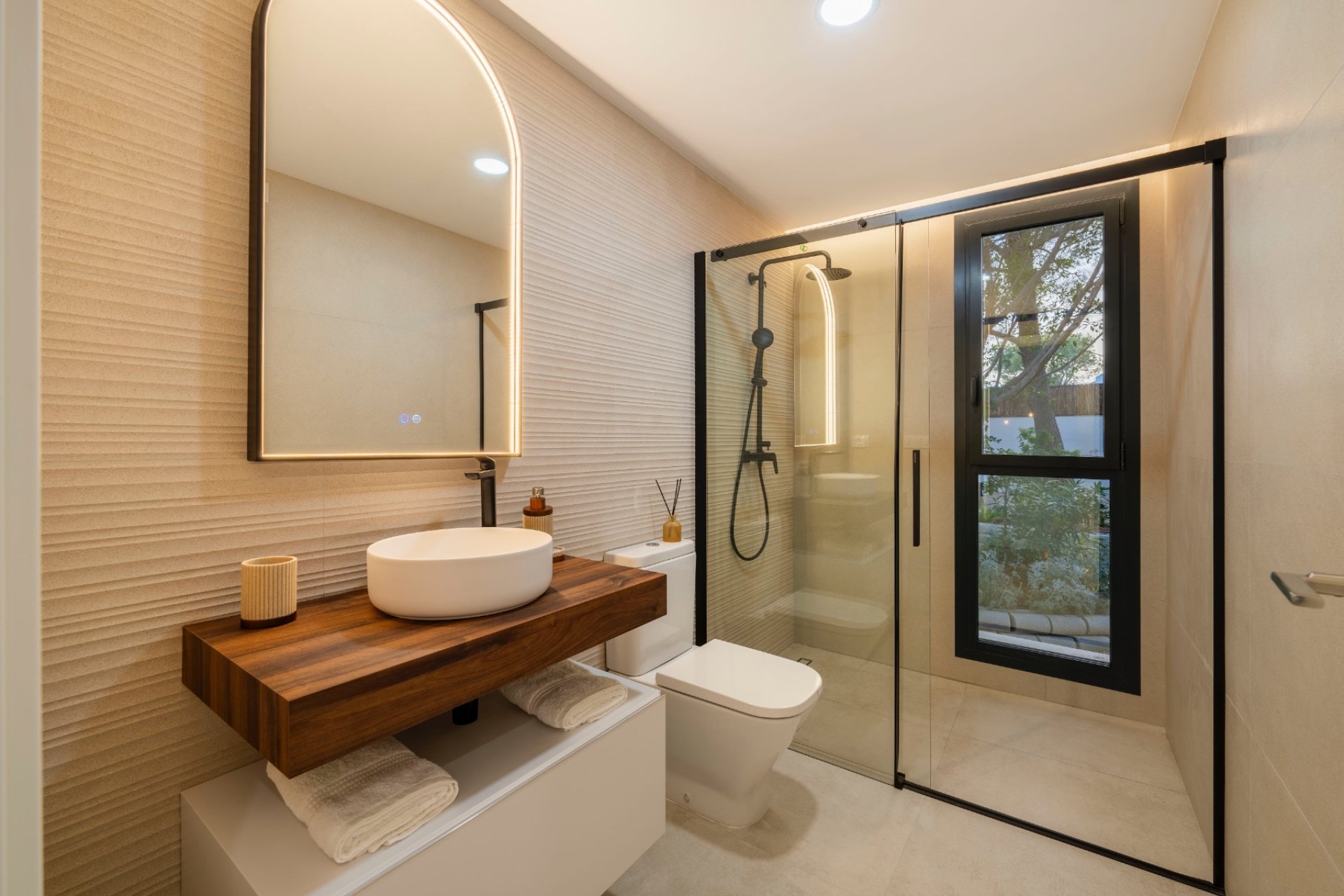 Reventa - Villa -
Altea - Urbanizaciones