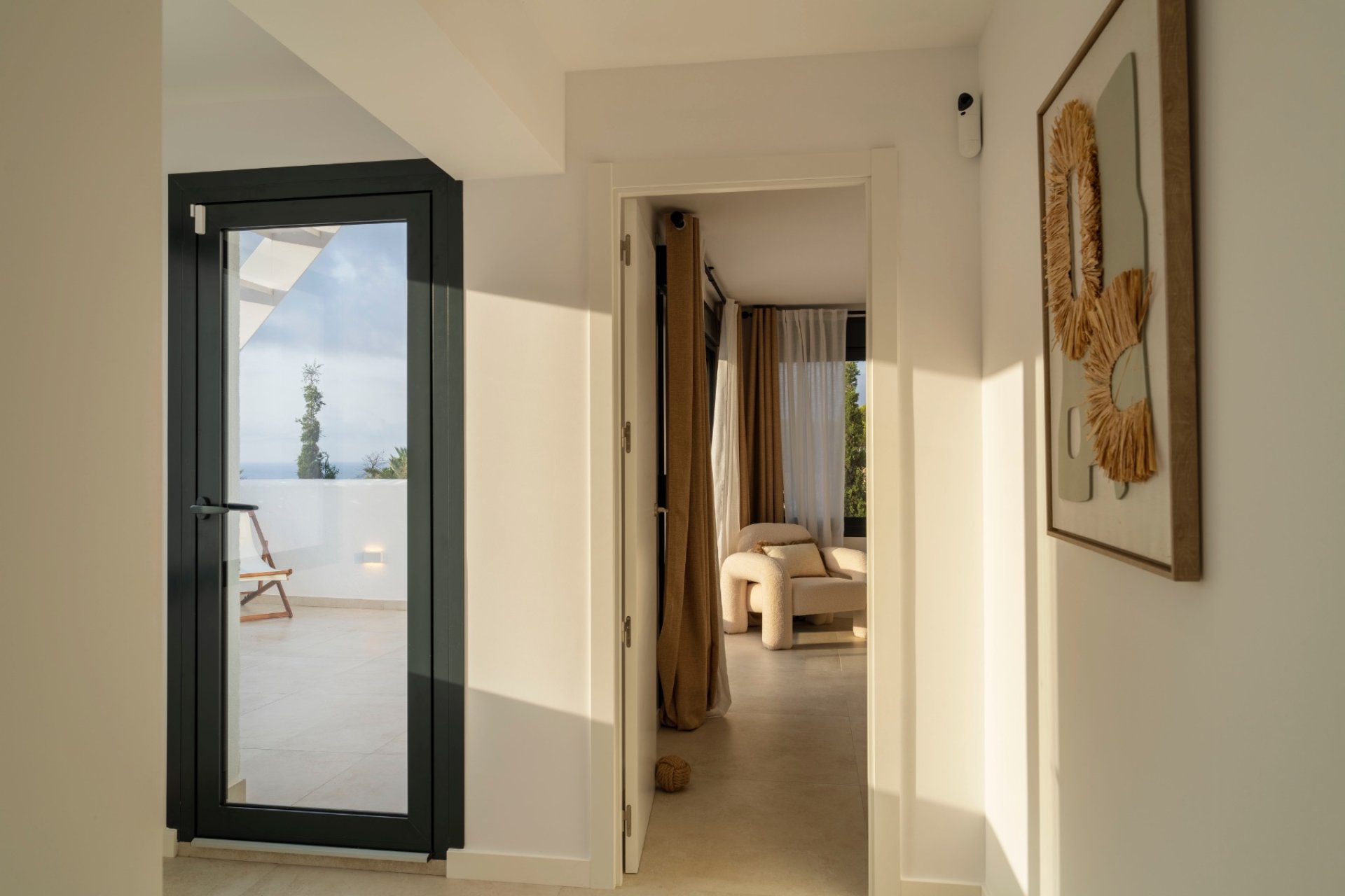 Reventa - Villa -
Altea - Urbanizaciones