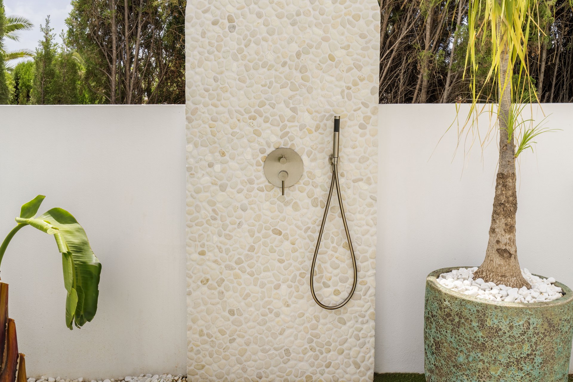 Reventa - Villa -
Altea - Urbanizaciones