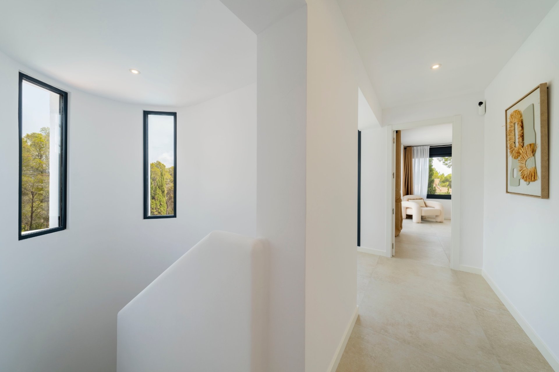 Reventa - Villa -
Altea - Urbanizaciones