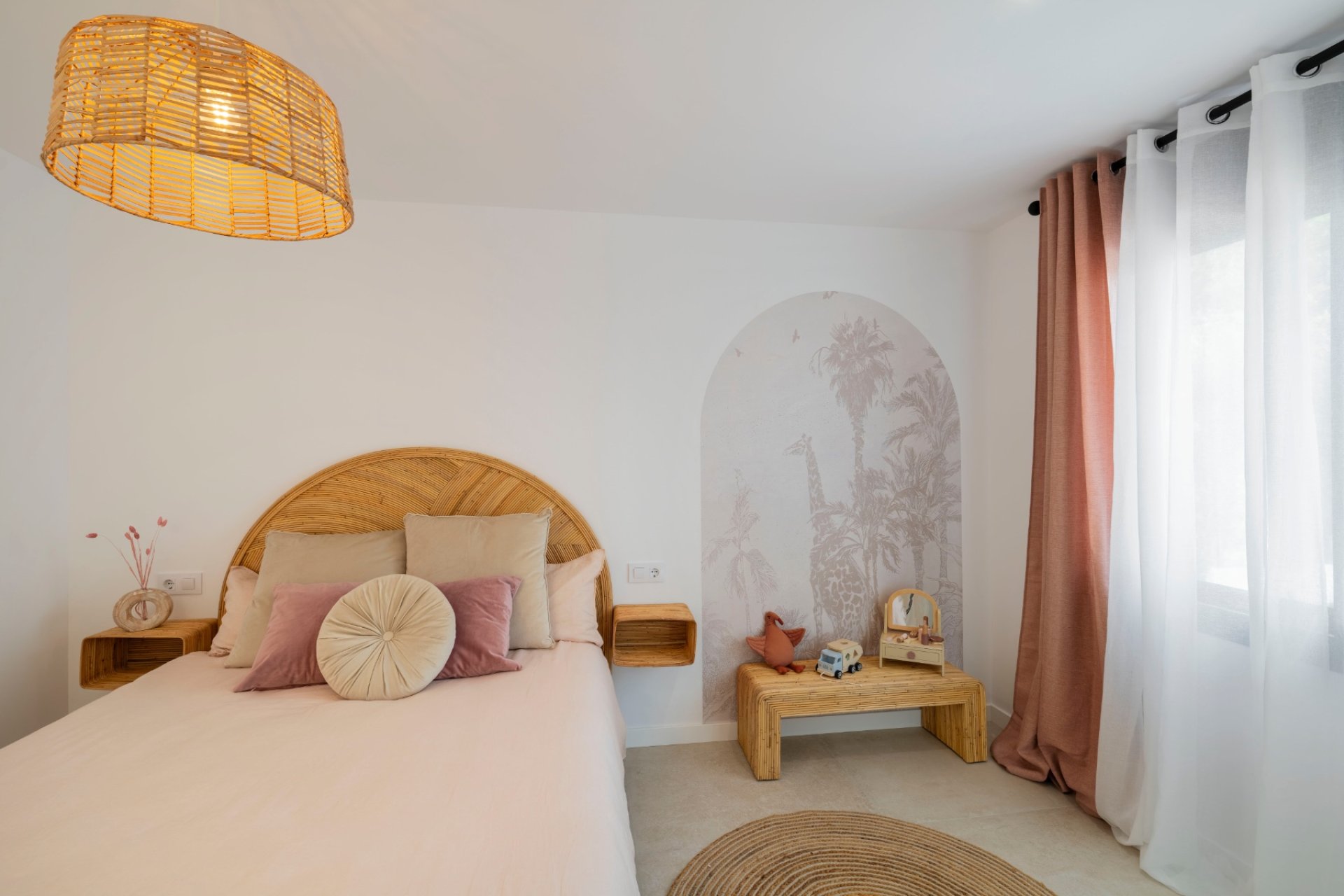 Reventa - Villa -
Altea - Urbanizaciones