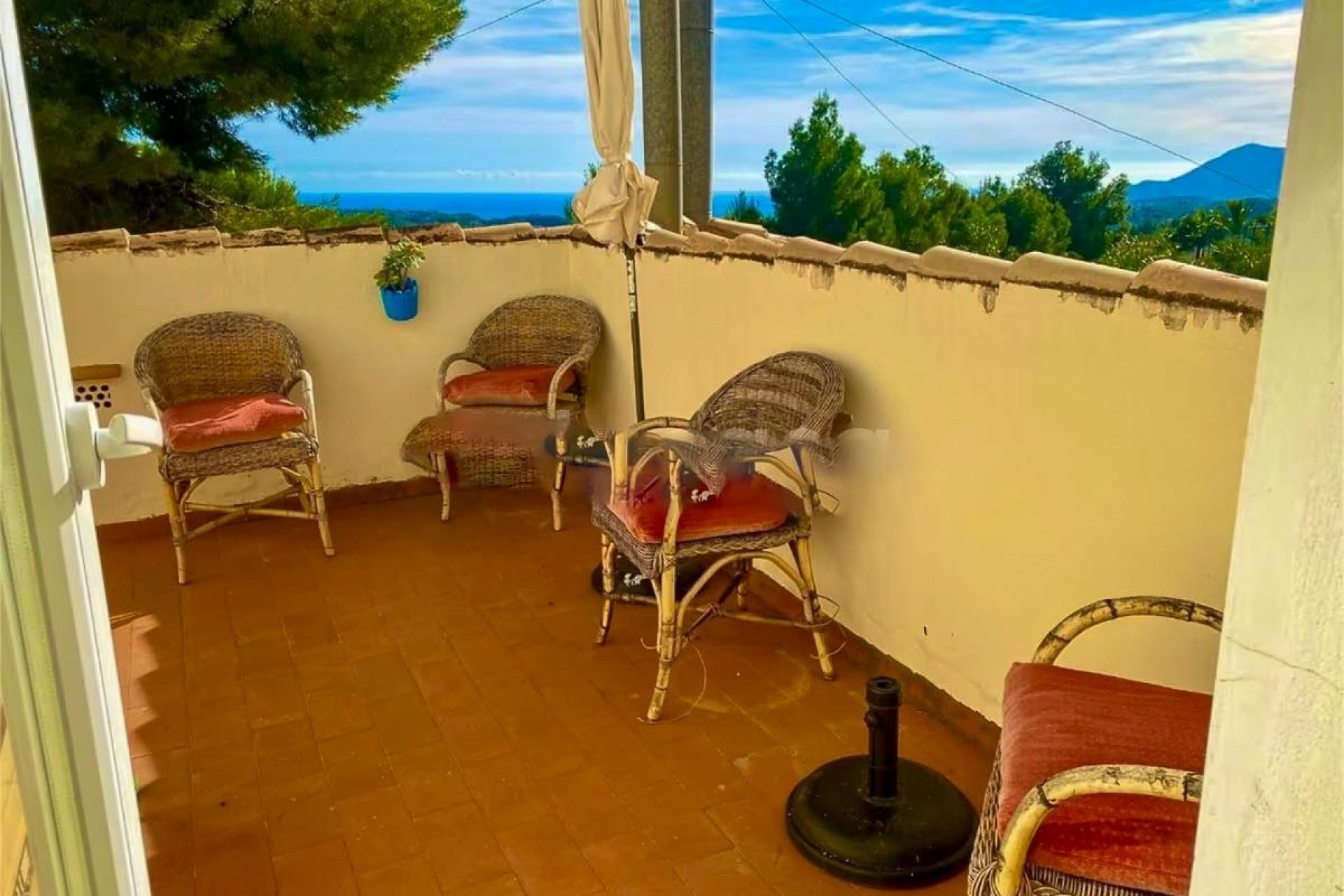 Reventa - Villa -
Altea