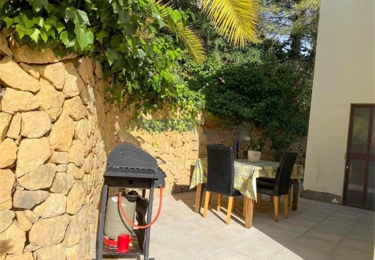 Reventa - Villa -
Altea