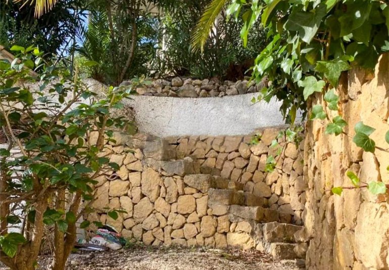 Reventa - Villa -
Altea