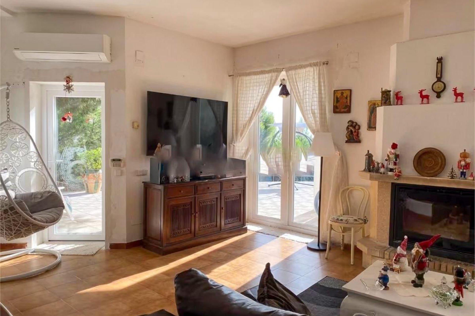 Reventa - Villa -
Altea