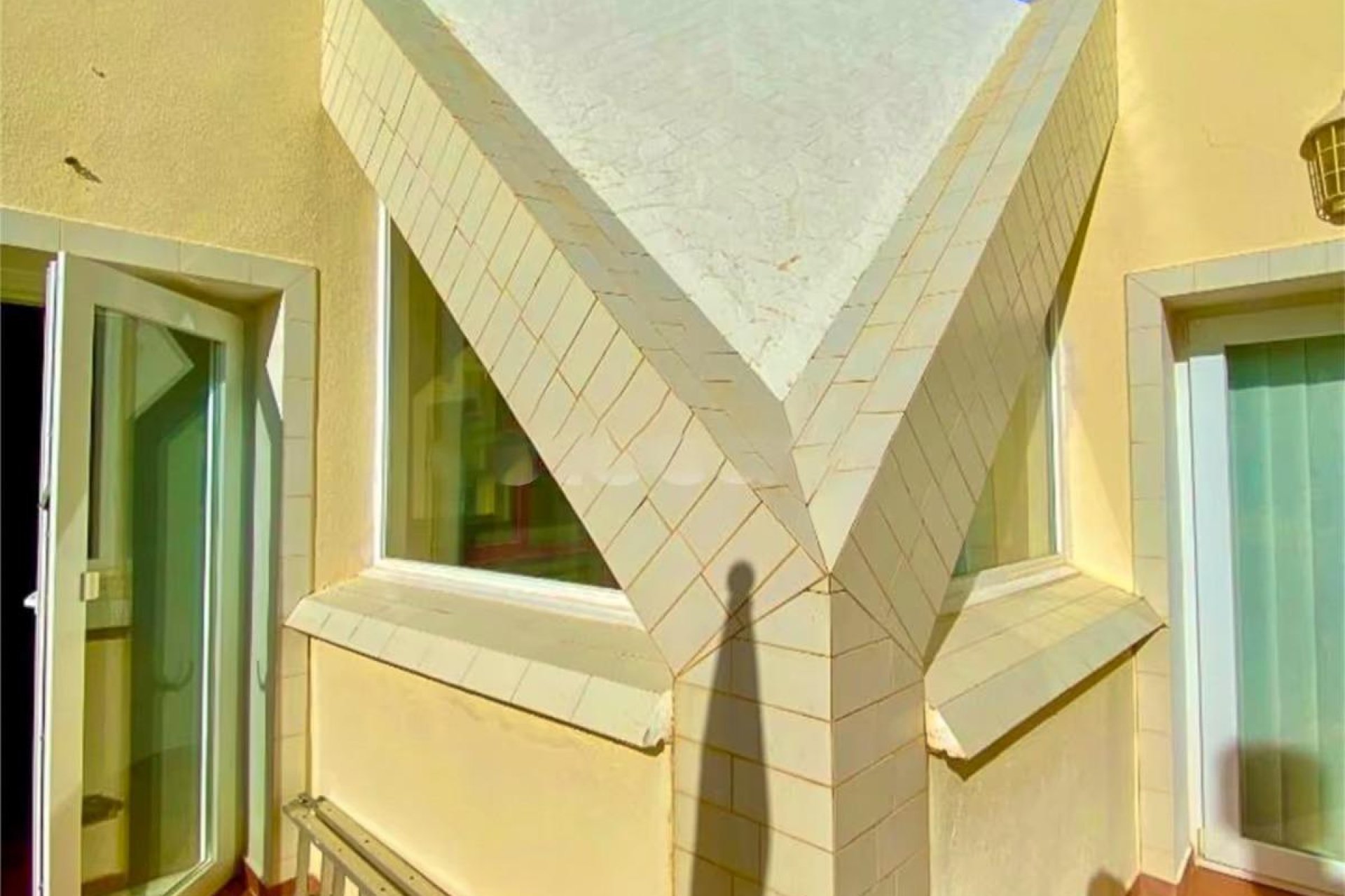 Reventa - Villa -
Altea