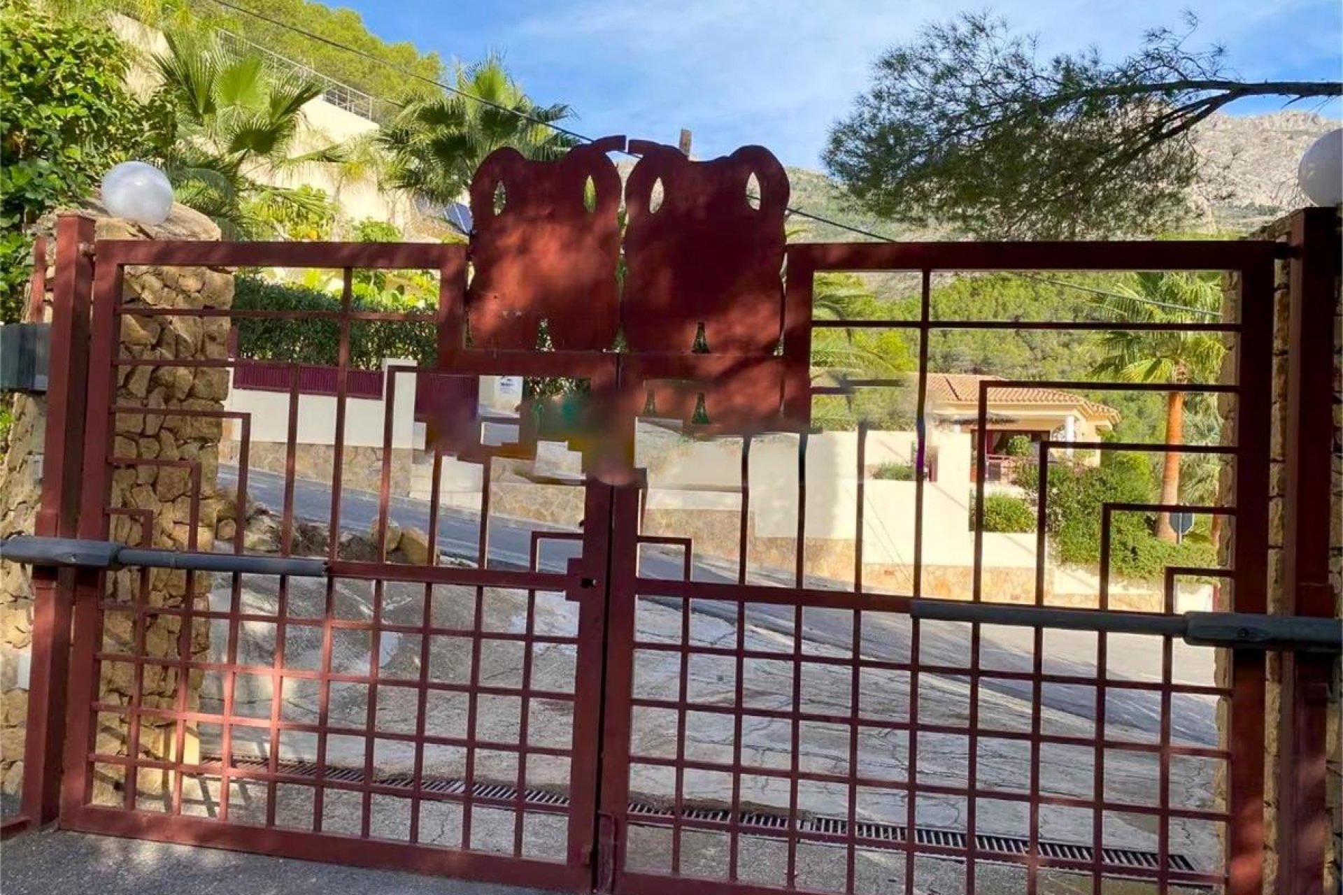 Reventa - Villa -
Altea